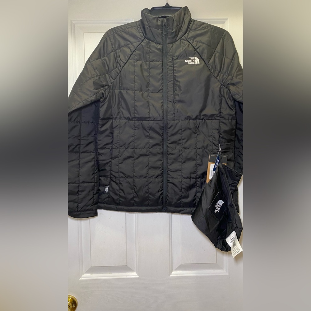 Women’s The North Face Circaloft Jacket